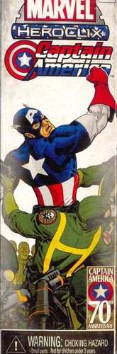 Wizkids heroclix booster - wizkids,