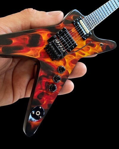 Dimebag darrell - darrell,