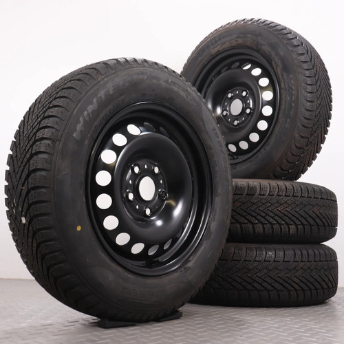 Roues hiver pouces - roues, 15