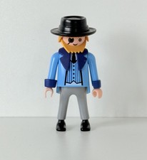 ++ PLAYMOBIL vintage Marchand