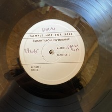 Jef Gilson 1945/1975 Anthology