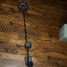 White’s Spectrum XLT  Metal