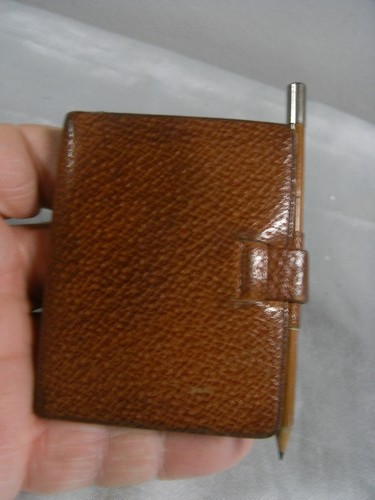 Carnet de note en - ,