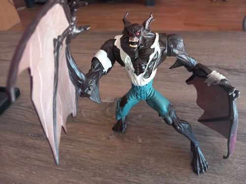 Figurine comics docteur - dc,