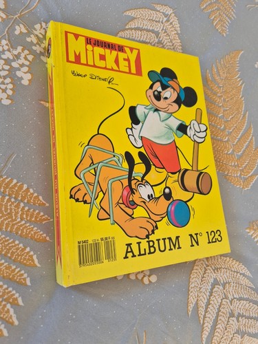 Reliure album journal - le,