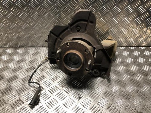 Fusee avant droit peugeot - droit,