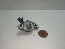 CARTER + POMPE A EAU SUZUKI