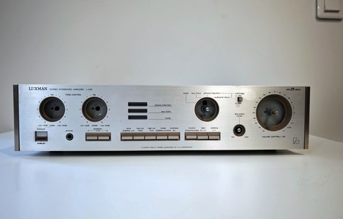 Ampli luxman 230 duo beta - duo,
