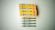 4 X bougie de préchauffage