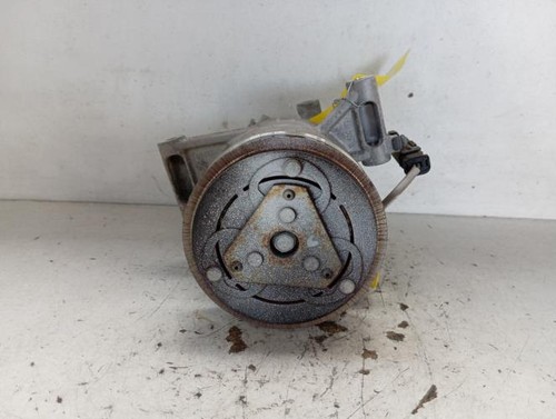 Compresseur clim citroen 2 - compresseur, c1