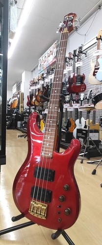 Ibanez electric bass roadstar - electric,