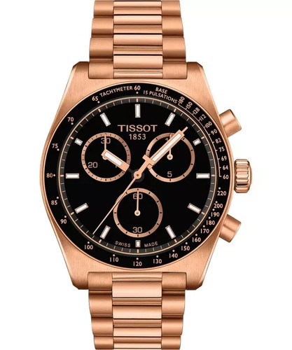 Montre homme tissot - tissot, pr516