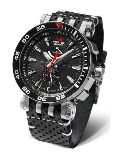 Vostok europe energia - europe,