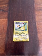 Pharamp 1/127 Holo Platine