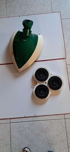 Accessoire aspirateur vorwerk - accessoire,