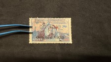 Timbre, Poste Aérienne, YT