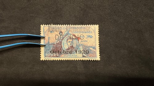 Timbre poste aérienne yt - aérienne,,