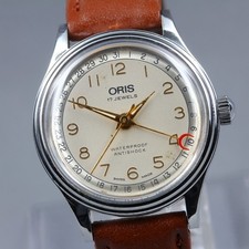 Montre pour homme ORIS Pointer