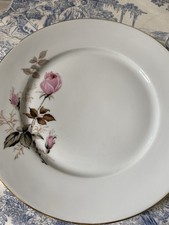 Lot assiettes limoges france - 3,