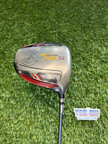 Cleveland hibore driver - xl,