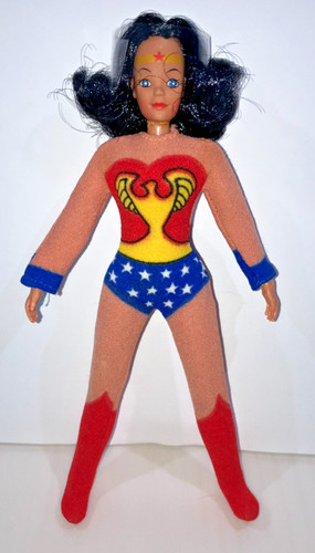 Mego wonder woman 1972 - 1972,