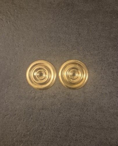 Paires rosaces casque - paires,