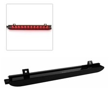 Black Smoked High Level Third