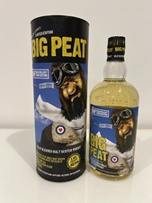 Big peat raf benevolent - benevolent, fund