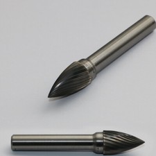 Fraise HM Ø 12 Mm Tige 8