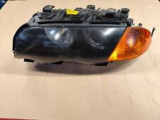 PHARE AVANT GAUCHE XENON BMW