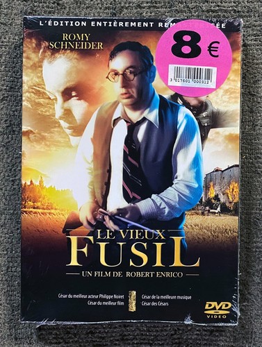 Vieux fusil de robert - vieux,