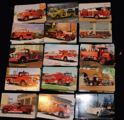 Tres gros lot 850 - tres, cartes