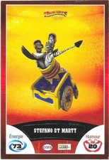 2012 - Vignette Le collector