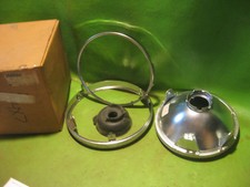 KIT ASSEMBLAGE LENTILLES