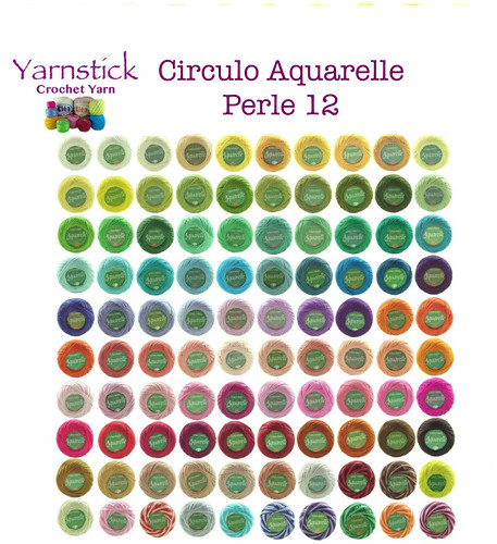 65m aquarelle hardanger - aquarelle,