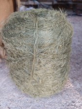 fil a tricoter Fantaisie Poilu