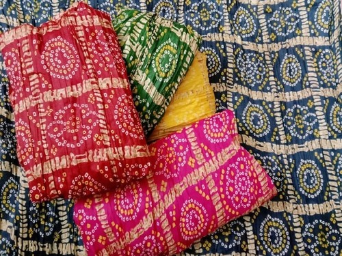 Pièces dupatta femmes - 25,