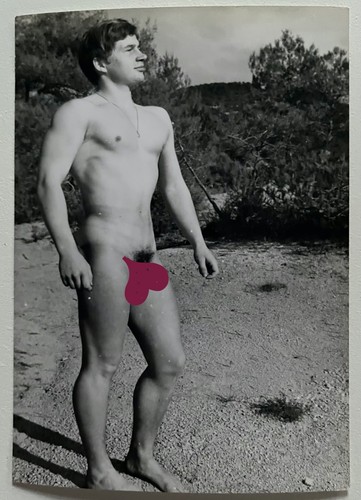 Gay art photos homme jean - art, nu