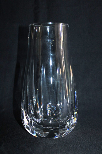 Grand vase cristal saint - en, de