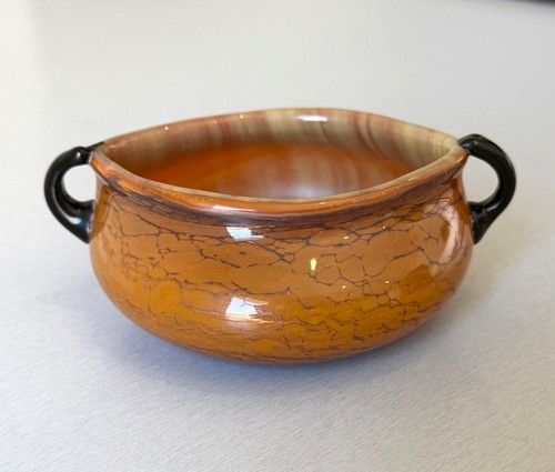 Rare vase bijou art - art, deco