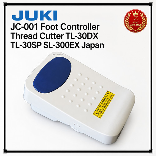Juki 001 foot - jc-001,