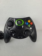Manette De Jeu Logitech G-X3B9