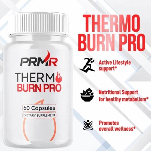 Thermo burn pro - (1, pack)