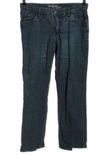 JOHN BANER Jeans coupe-droite