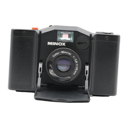 Minox 35gl mini appareil - minox,