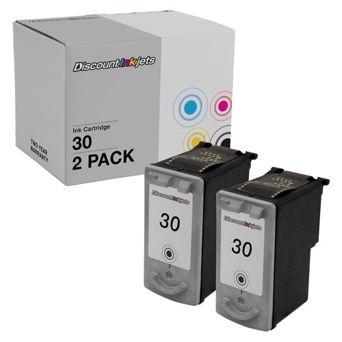 2pk reman pg30 for canon - reman,