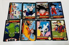 Dragon Ball Visual Adventure