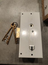 Fichet serrure sans soucis 3