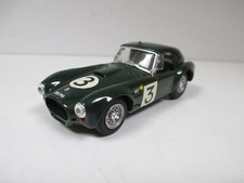 AC SHELBY COBRA 24h LM LEMANS