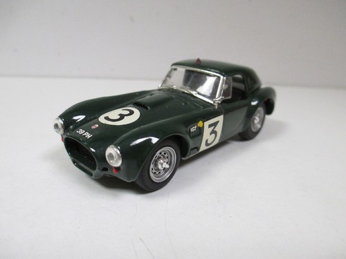 Shelby cobra 24h lemans - ac,